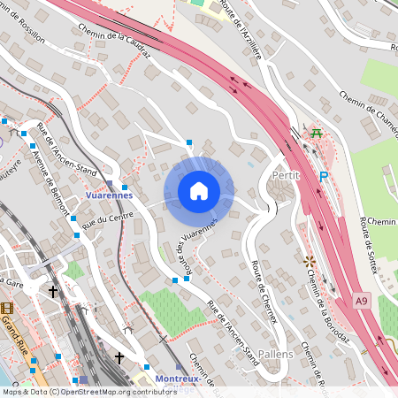 1820, Montreux, Rossillon, 39