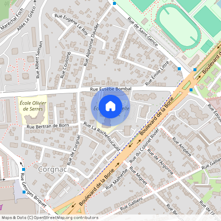 87000, Limoges