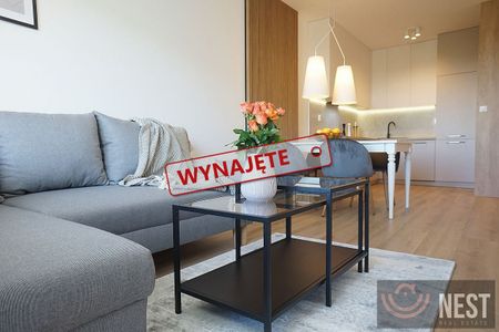 Dwupokojowe mieszkanie do wynajęcia, ulica Potulicka - Zdjęcie 3