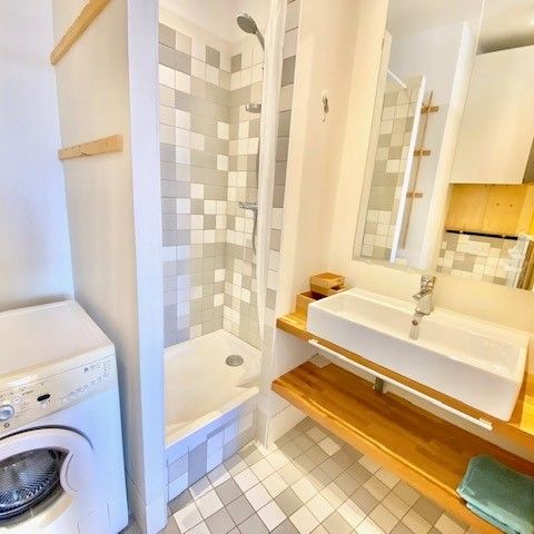 Location Appartement 2 pièces Meublé 42m² LYON 3ème - Photo 1