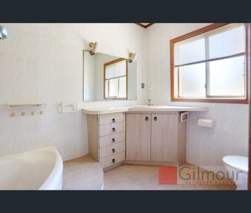 153 Cranbourne Street, Rouse Hill, NSW 2155 - Photo 1