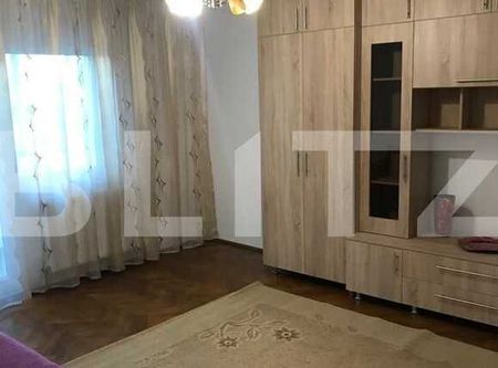 Apartament 1 camera, 42 mp, prima inchiriere, zona Kaufland - Photo 2