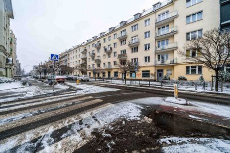 Duża kawalerka na Słowackiego - Photo 2