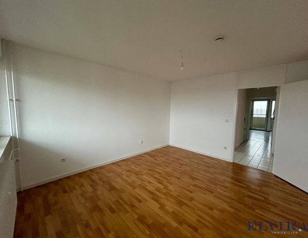 ELVIRA - Karlsfeld - helle und freundliche 2 Zimmerwohnung mit 2 Balkons - Foto 1