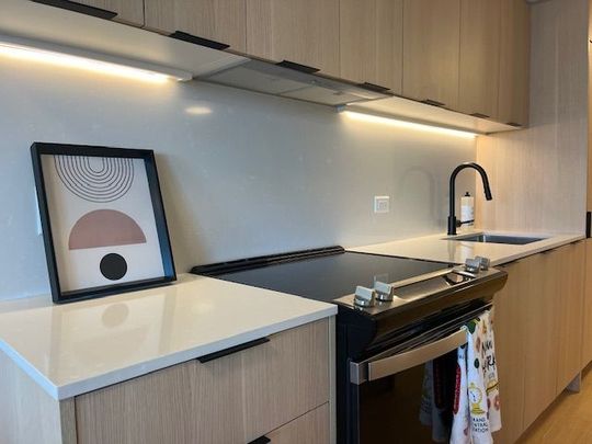 For Lease - 31 Huron Street Unit# 419, Collingwood, Ontario - Photo 1