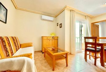 1 BEDROOM APARTMENT - TORREVIEJA