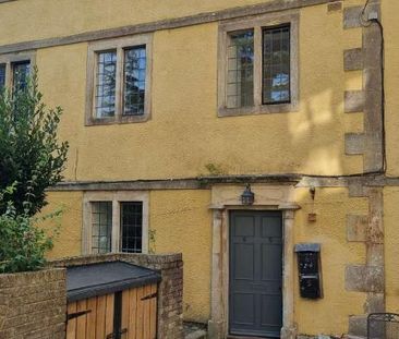 St. Sales House, Draycott Road, Shepton Mallet, BA4 - Photo 4