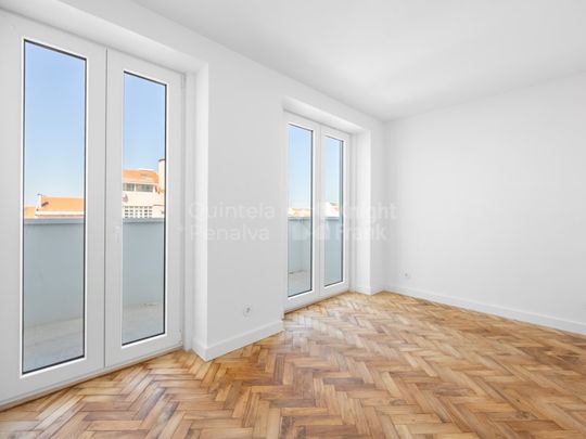 Apartamento T1 em Lisboa - Photo 1
