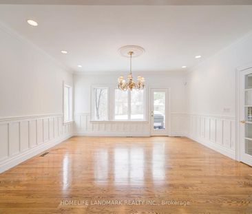 For Lease - 433 Cairncroft Road, Oakville, Ontario - Photo 5