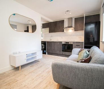 1 bedroom apartment to rent - Photo 5