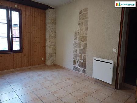 Maison 3 pièces - 60m² à Valence-sur-baise (32310) - Photo 3