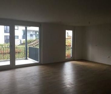 Schöne 3-Zimmer-Wohnung mit Balkon, Gäste-WC, hochwertige Ausstattung - Photo 3