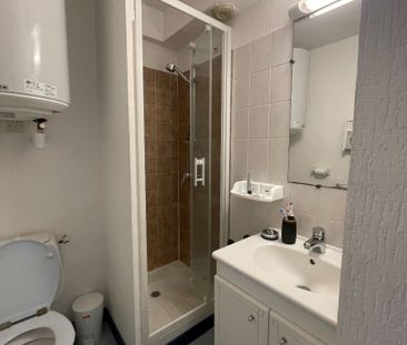 Location Appartement 2 pièces 24m² - Photo 2