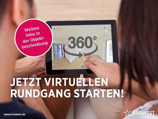 Auf den Flachsbeckwiesen 29, 45659 Recklinghausen - Photo 1