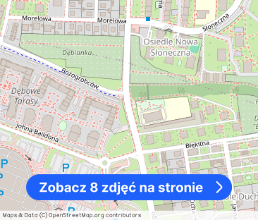 Kawalerka z Balkonem – Katowice, ul. Ściegiennego 49D - Zdjęcie 1