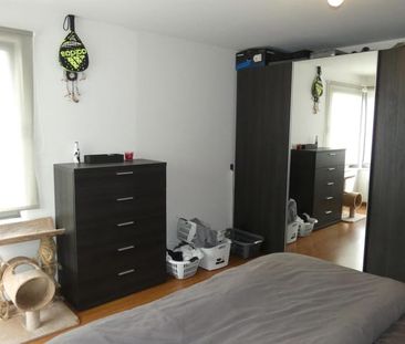 Appartement te huur - Photo 4