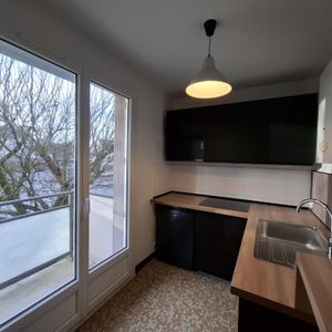 Appartement T1 à louer - 27 m² - Photo 3