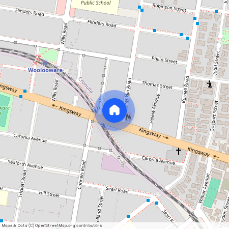 95 Kingsway, NSW 2230, Cronulla