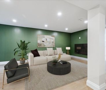 For Lease - 18 Pleasant Avenue Unit# Unit 2, Hamilton, Ontario - Photo 1