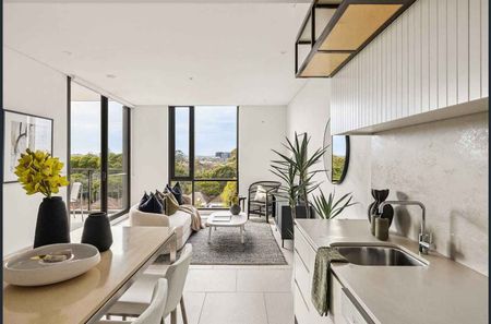 403/18 Lilydale Street Marrickville - Photo 5