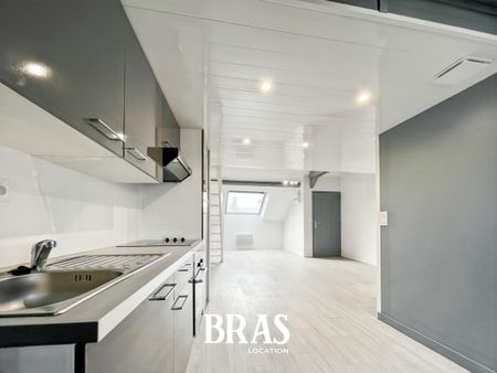 Location Appartement 1 pièce 29m² GUERANDE 44350 - Photo 2