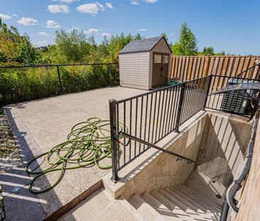 For Lease - 1554 Clitherow Street Unit# Bsmt, Milton, Ontario - Photo 2