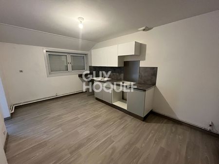 Location Maison 4 pièces 110m² - Photo 2
