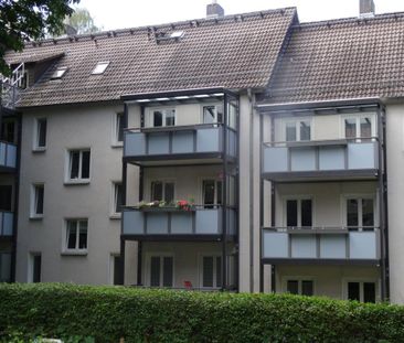 Praktisch geschnittene Wohnung kurzfristig frei - Photo 2
