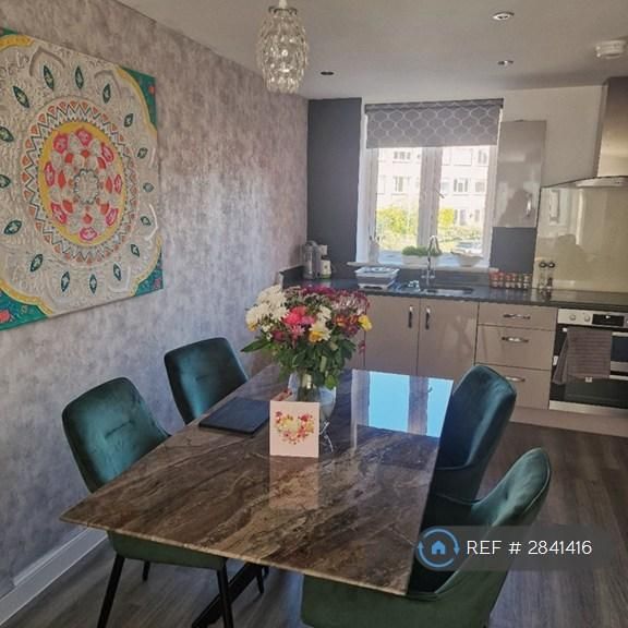 1 bedroom in a flat share to rent - Photo 1