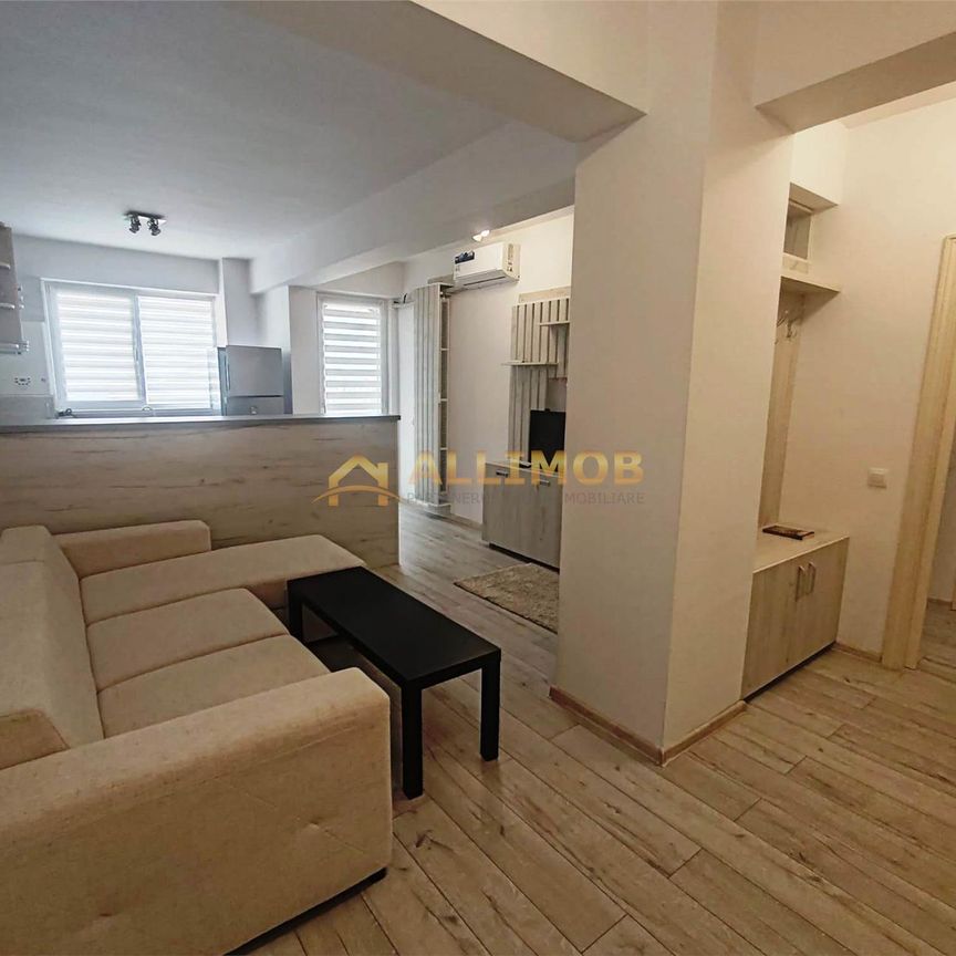 Apartament 2 camere bloc nou in Ploiesti, zona 9 Mai - Photo 1