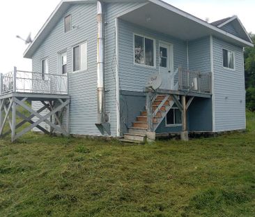 Jolie maison de campagne avec sous-sol à louer - Photo 4