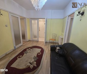 4 Camere | P-ta Rosseti | Centrala Imobil | AC | Balcon | Metrou - Photo 5
