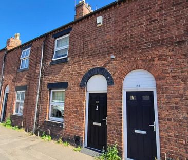 2 bedroom terraced house to rent - Photo 3