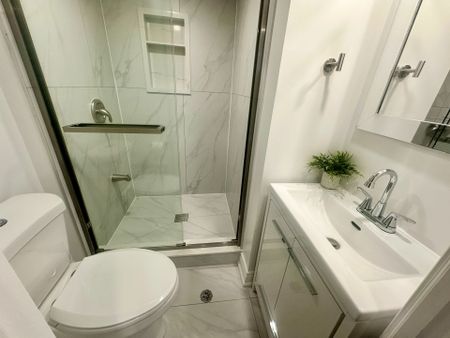 For Lease - 69 Roywood Drive Unit# Bsmt, Toronto, Ontario - Photo 5