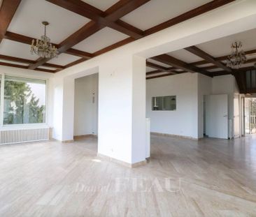 Location maison, Villennes-sur-Seine, 7 pièces, 209.91 m², ref 8646... - Photo 1