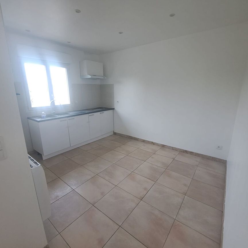 Location appartement 3 pièces, 59.12m², Ozoir-la-Ferrière - Photo 1