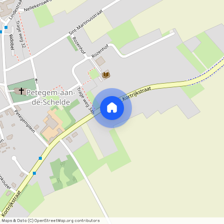 Kortrijkstraat 22, 9790 Petegem-aan-de-Schelde