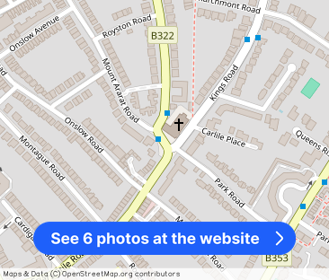 Mount Ararat Road, Richmond - Photo 1