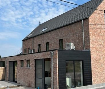Hoekwoning te huur in Muizen voor € 1.350 met 3 slaapkamers - Photo 6