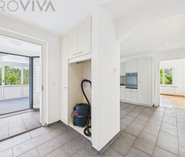 Gemütliche Familienwohnung im Herzen des Dorfkerns - Foto 3