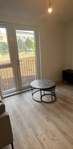 1 bedroom apartment to rent - Photo 1