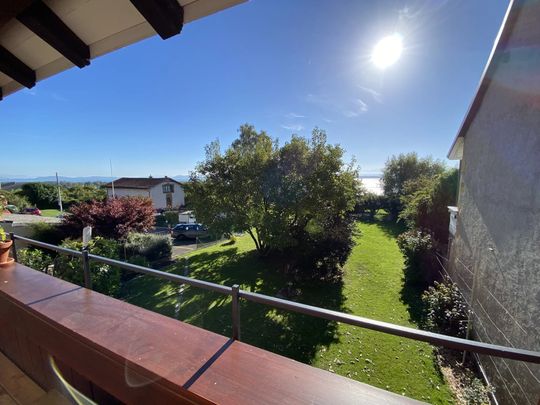 Magnifique appartement de 4.5 pces Cortaillod, vue sur le lac. - Foto 1
