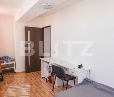2 camere, Pet-Friendly, decomandat, 56 mp, zona Leroy Merlin - Calea Turzii - Photo 5