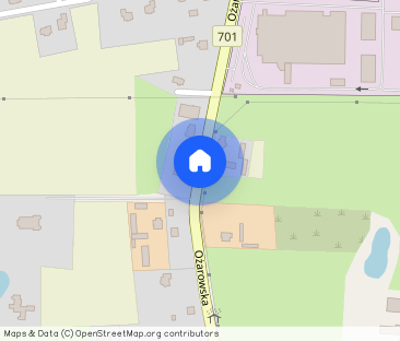 wynajmę mieszkanie - Photo 1