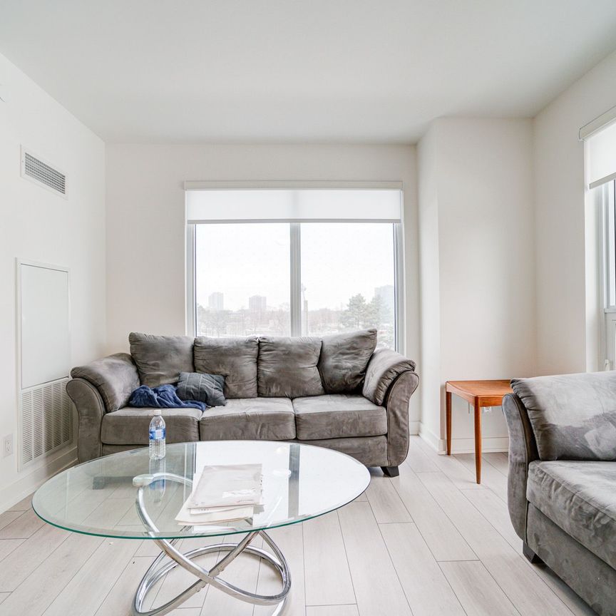 For Lease - 2033 Kennedy Road Unit# 317, Toronto, Ontario - Photo 1