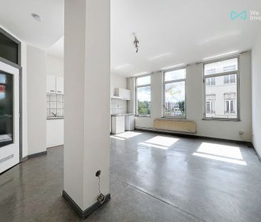 Studio in Woluwe-Saint-Lambert - Photo 4