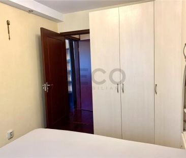 RECO Apartament cu 3 camere de inchiriat semidecomandat - Fotografie 3