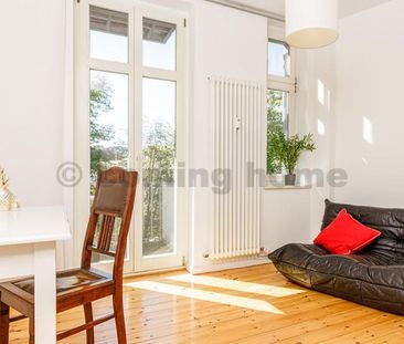 Maisonette-Living Nähe Torstr. - Photo 2