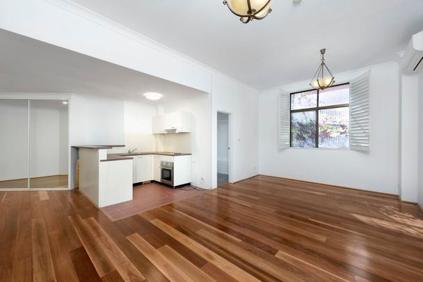 134/450 Pacific Highway, Lane Cove. - Photo 1