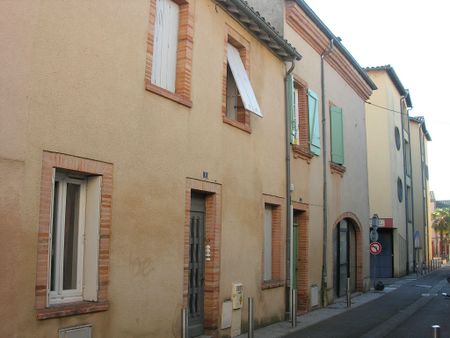 Location Appartement 2 pièces 20m² - Photo 4